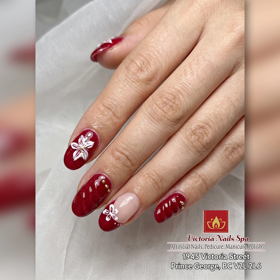 Nail August 3